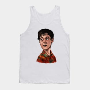 End of the F**king World Tank Top